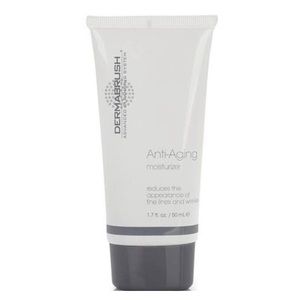 🔥5/$25🔥DermaBrush Anti-Aging Moisturizer- reduces fine lines and wrinkles